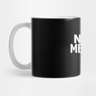 New Mexico Girl Mug